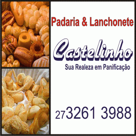 PADARIA CASTELINHO